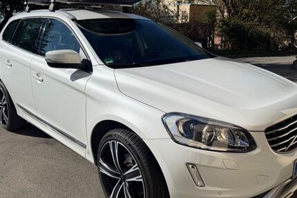 Volvo XC60 114.308 km 20.000 &euro; Coschütz 07985