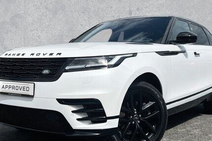 Land Rover Range Rover Velar 22.500 km 51.850 &euro; Hallstadt 96103