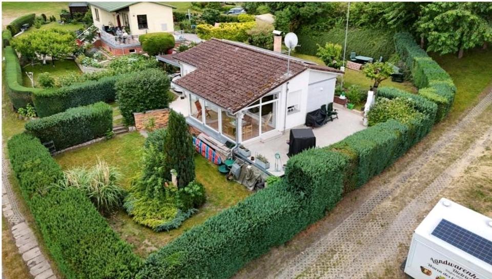 Bungalow Neubrandenburg Datzeberg - 3 Zimmer, 80 m&sup2;, 135.000&euro; | Angebot:25611999
