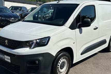 Peugeot Partner 94.000 km 10.450 &euro; Merzig 66663