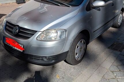 VW Fox 166.100 km 1.299 &euro; Hagen 58089