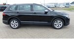 VW Tiguan Allspace 1.5 TSI Life 7 Sitze Navi DSG 30.900 km 28.990 &euro; Vordorf 38533