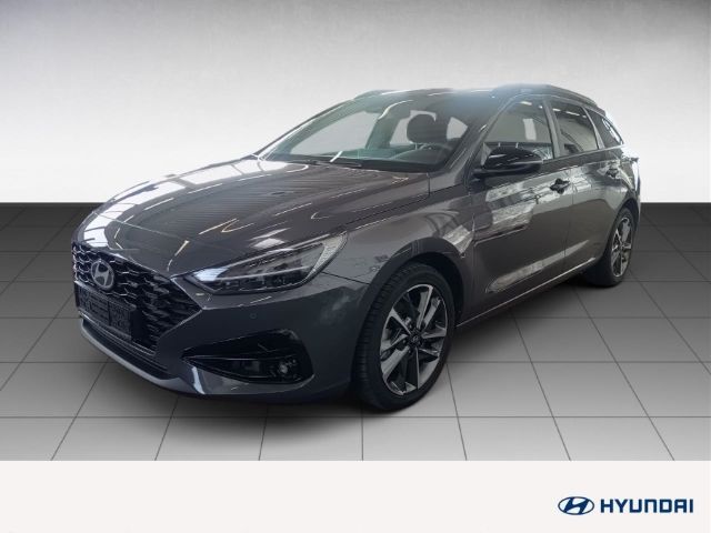 Hyundai i30 8.903 km 23.990 &euro; Neuss 41464