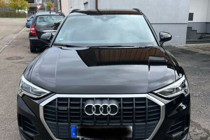 Audi Q3 75.000 km 30.300 € Sachsenheim 74343
