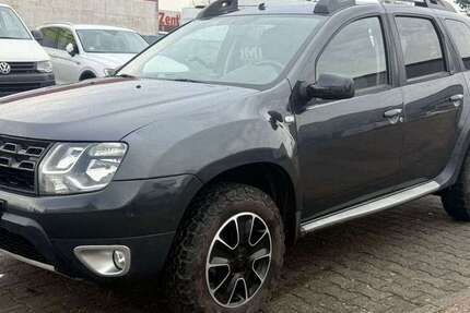 Dacia Duster 200.000 km 6.500 &euro; Gernsheim 64579