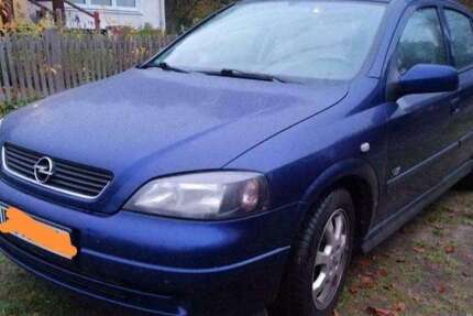 Opel Astra 184.000 km 2.000 &euro; Suderburg 29556