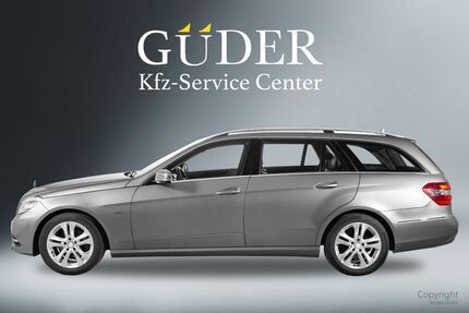 Mercedes-Benz E 200 194.225 km 13.250 &euro; Gerstetten 89547