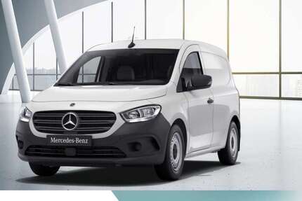 Mercedes-Benz Citan 24.284 km 15.490 € Magdeburg 39130