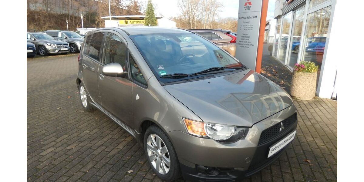 Mitsubishi Colt 133.122 km 4.390 &euro; Radebeul 01445
