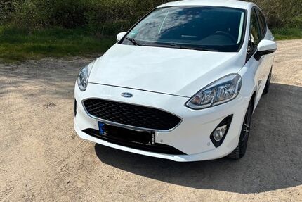 Ford Fiesta 98.419 km 7.600 &euro; Wonfurt 97539