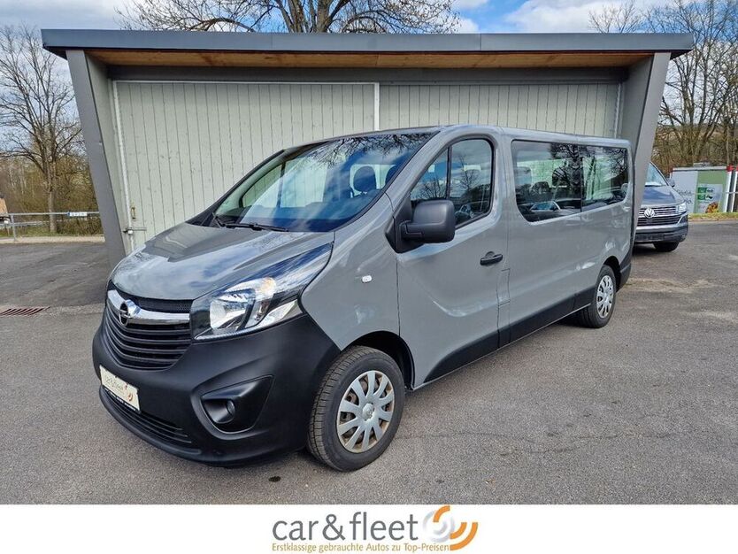 Vivaro