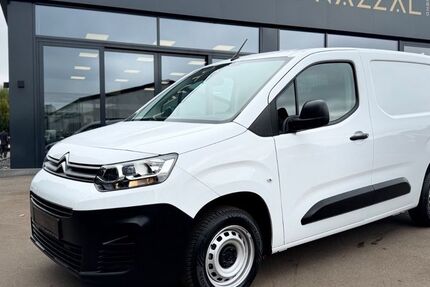 Citroen Berlingo 19.000 km 16.900 &euro; Saarlouis 66740
