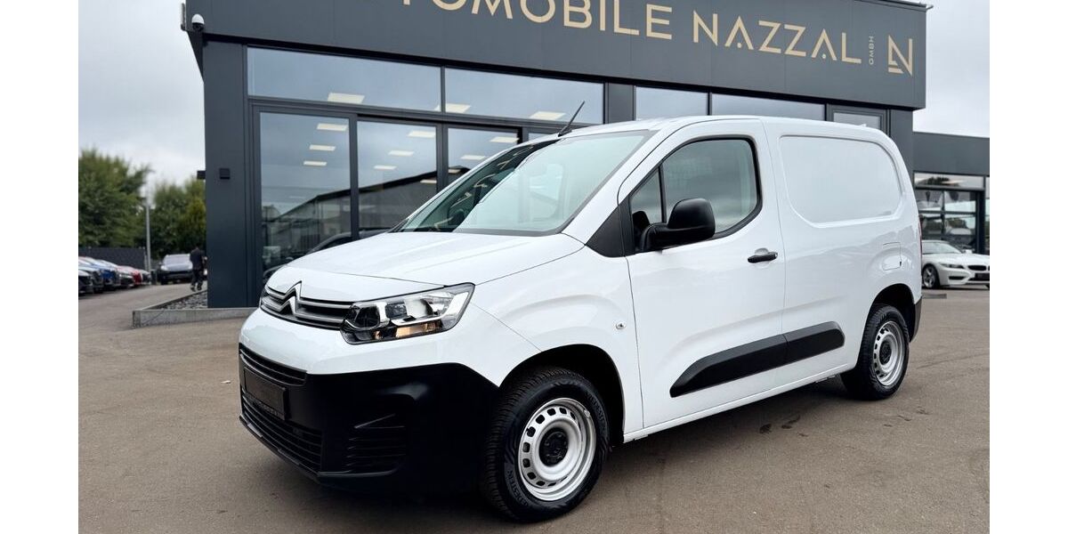 Citroen Berlingo 19.000 km 16.900 &euro; Saarlouis 66740