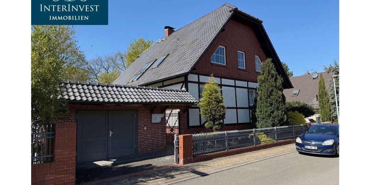 Einfamilienhaus Biederitz - 7 Zimmer, 272 m&sup2;, 649.000&euro; | Angebot:26927100