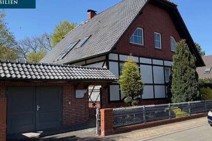 Haus Biederitz - 7 Zimmer, 272 m&sup2;, 649.000&euro; | Angebot:26927100