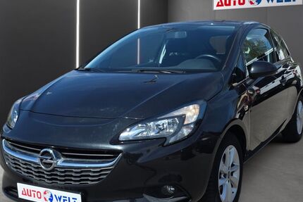 Opel Corsa 80.937 km 6.990 &euro; Sandersdorf Brehna 06796