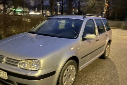 VW Golf 188.500 km 1.100 &euro; Bad Reichenhall 83435
