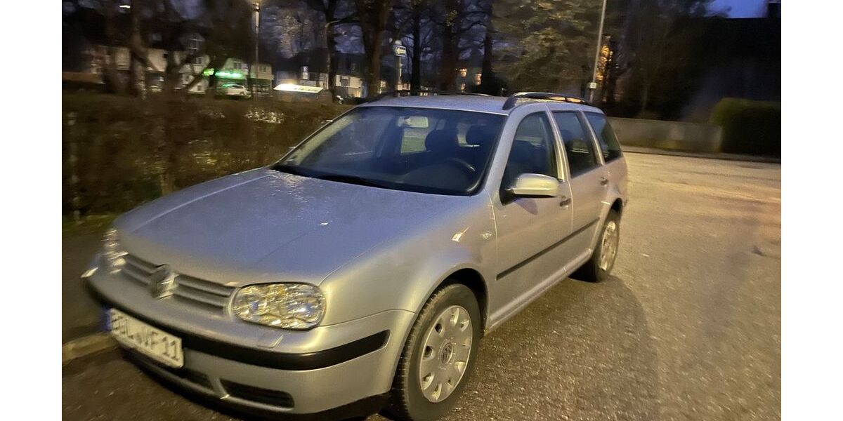 VW Golf 188.500 km 1.100 &euro; Bad Reichenhall 83435