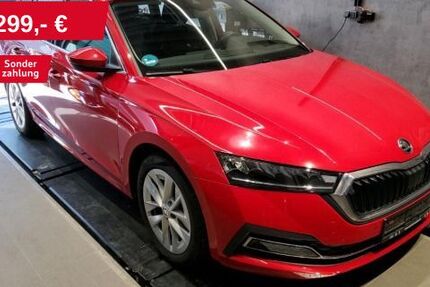 Skoda Octavia 55.793 km 24.108 &euro; Mitterteich 95666