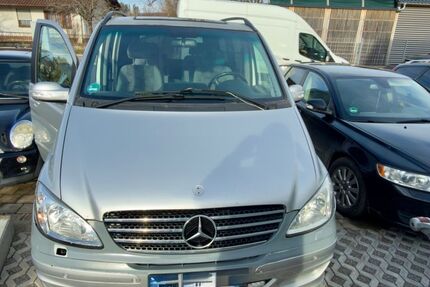 Mercedes-Benz Viano 306.000 km 2.500 &euro; Dauchingen 78083