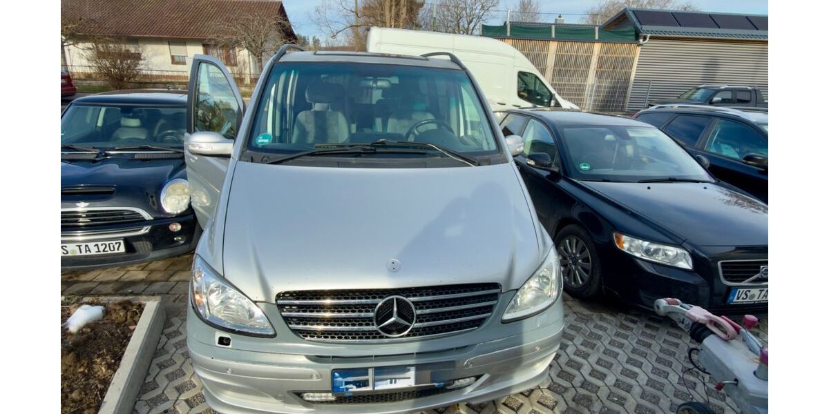 Mercedes-Benz Viano 306.000 km 2.500 &euro; Dauchingen 78083