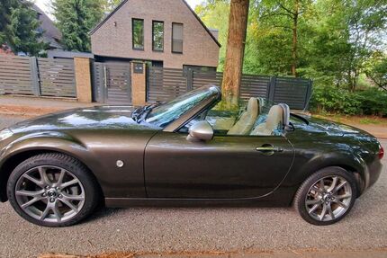 Mazda MX-5 147.000 km 11.700 &euro; Hamburg 22391