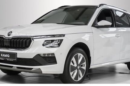 Skoda Kamiq 11.500 km 29.880 € Bonn 53227
