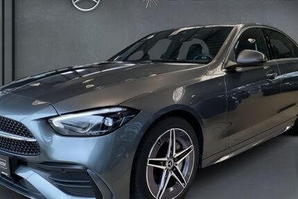 Mercedes-Benz C 220 19.666 km 39.690 &euro; Hemmoor 21745