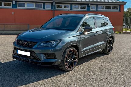 Cupra Ateca 50.984 km 33.400 € Frankenwinheim 97447
