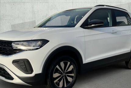 VW T-Cross 1.999 km 26.950 &euro; Borken 46325