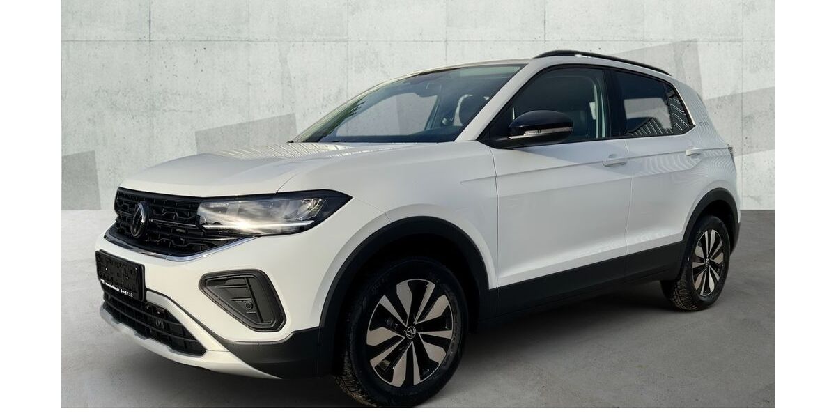 VW T-Cross 1.999 km 26.950 &euro; Borken 46325