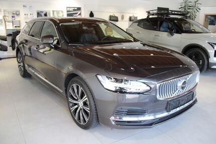 Volvo V90 61.739 km 37.550 &euro; Jachenau 83676