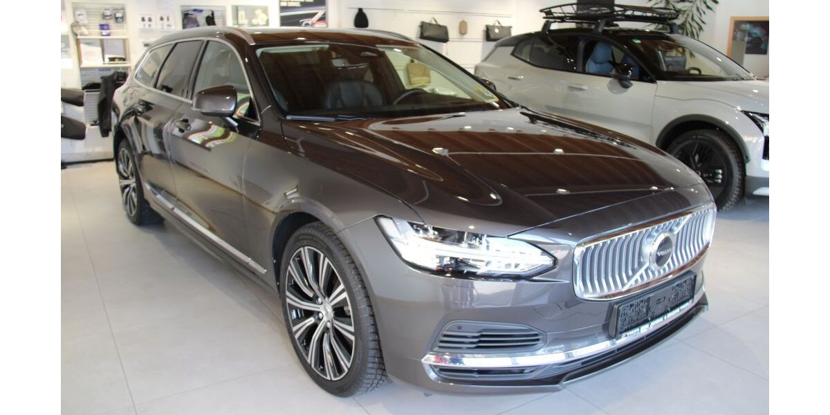 Volvo V90 61.739 km 37.550 &euro; Jachenau 83676