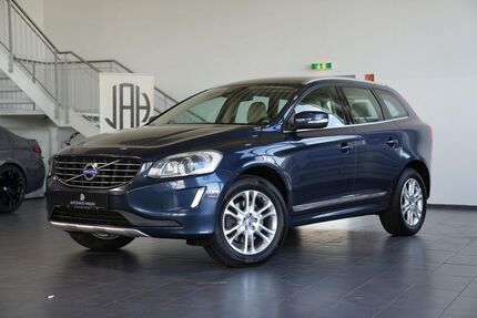 Volvo XC60 196.503 km 13.990 &euro; Wildau 15745