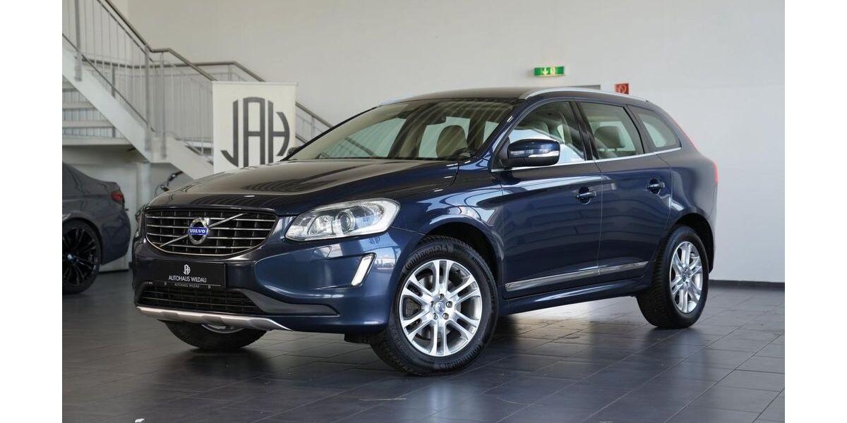Volvo XC60 196.503 km 13.990 &euro; Wildau 15745