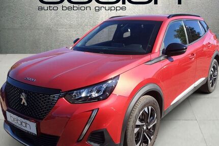 Peugeot 2008 32.750 km 19.880 &euro; Reutlingen 72766