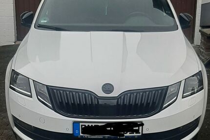 Skoda Octavia 108.000 km 18.200 € Idstein 65510