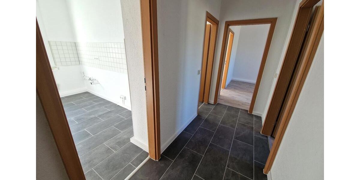Etagenwohnung Osterwieck - 3 Zimmer, 65 m&sup2;, 228&euro; | Angebot:20946487