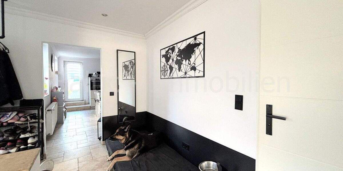 Doppelhaushälfte Kiel / Ellerbek Ellerbek - 4 Zimmer, 110 m&sup2;, 349.000&euro; | Angebot:24634162