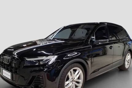 Audi Q7 13.921 km 74.950 &euro; Gera 07546