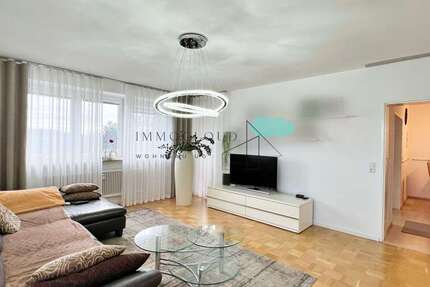Wohnung Nagold - 3.5 Zimmer, 93 m&sup2;, 309.000&euro; | Angebot:26195857