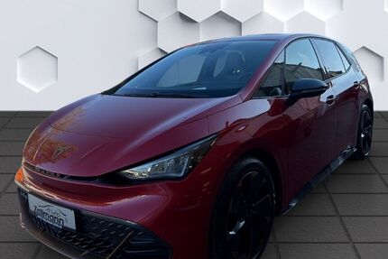 Cupra Born 30.654 km 24.838 &euro; Berlin 12524