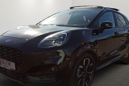 Ford Puma 23.632 km 22.980 &euro; Völklingen 66333