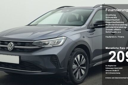 VW Taigo 19.925 km 23.850 &euro; Regensburg 93055