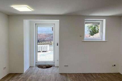 Wohnung Freudenstadt - 2 Zimmer, 38 m&sup2;, 450&euro; | Angebot:27141956