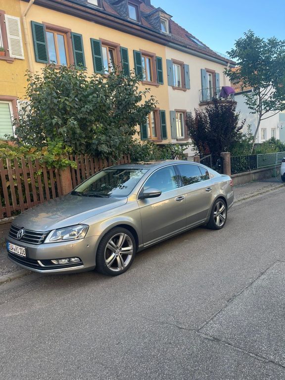 Passat