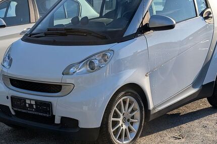 Smart ForTwo 85.411 km 5.590 &euro; Kirchheim unter Teck 73230