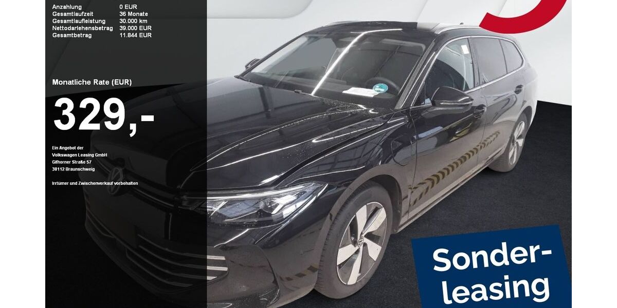 VW Passat 12.300 km 38.330 &euro; Wackersdorf 92442