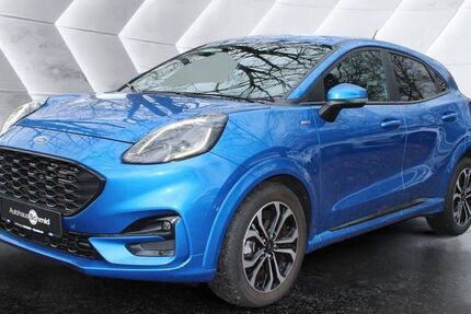 Ford Puma 66.200 km 17.900 &euro; Waldkirch 79183