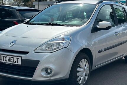 Renault Clio 96.000 km 4.480 &euro; saarbrücken 66127